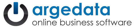 argedata+ online Business Software