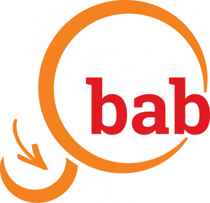 bab Logo